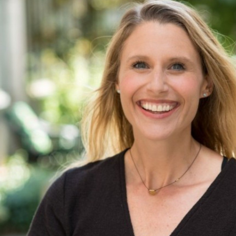 Kimberly Lexow avatar image