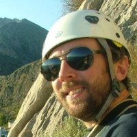 Graham Pearson avatar image