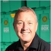 Mark Boeck avatar image