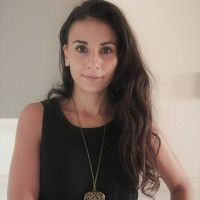 Ana Georgieva avatar image