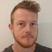 Marc Cullen avatar image