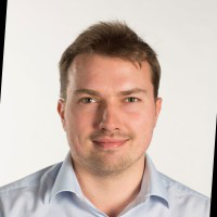 Ben Toulson avatar image