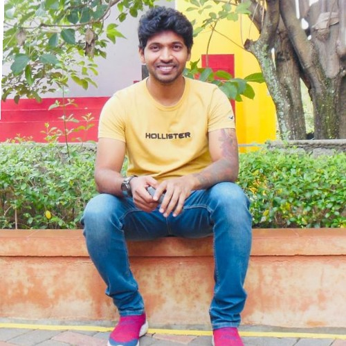 Koti Buchepalli avatar image