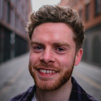 Duncan Bell avatar image