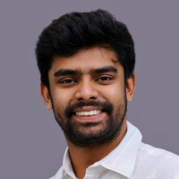 Sahith Mekala avatar image