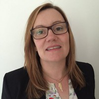 Lucy Darch avatar image