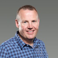 Russell Collingham avatar image