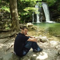 Sam Dowding avatar image