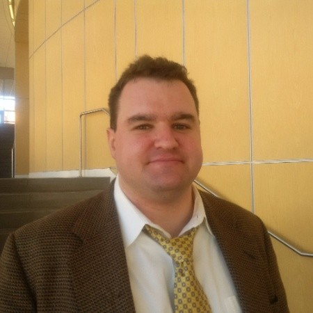 Russ Krenek avatar image