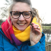 Ali North avatar image