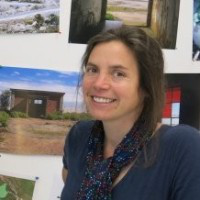 Caitlin DeSilvey avatar image