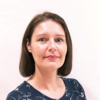 Samantha Baker avatar image