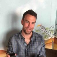 Xavier Harrison avatar image