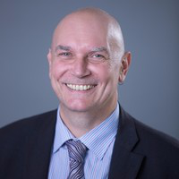 Clive Betts avatar image