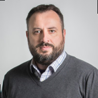 Jeremy Whitaker avatar image