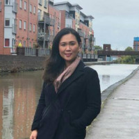 Priska Immanuelle avatar image