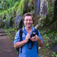 David Metcalf avatar image