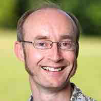 James Wakefield avatar image