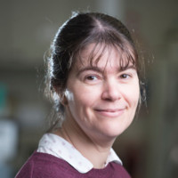 Nicola Senior avatar image