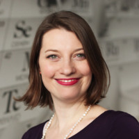 Emily Fenclova avatar image