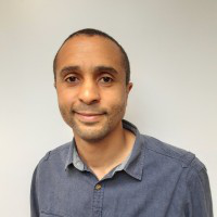 Patrick Hamilton avatar image