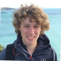 David Hughes avatar image