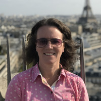 Monika Bokori-Brown avatar image