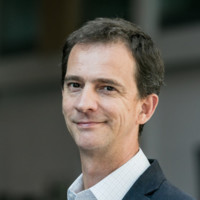 Richard Bolden avatar image