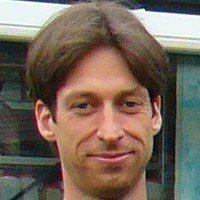 Dirk Sanders avatar image