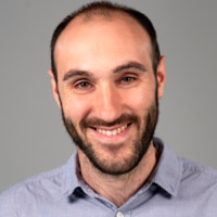 Dominic Rowland avatar image