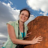 Sarah Hodge avatar image