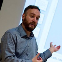 Matthew Cotton avatar image