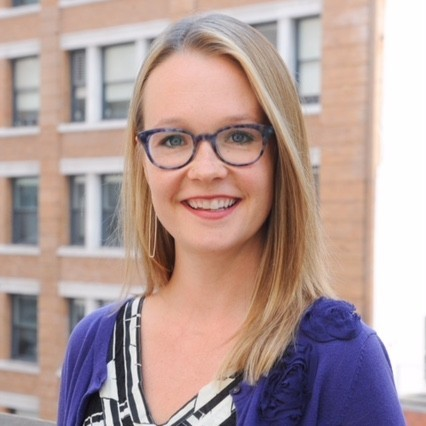 Jaclyn Johnson Tidwell avatar image