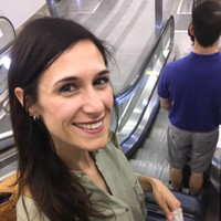 Jo Horsey avatar image