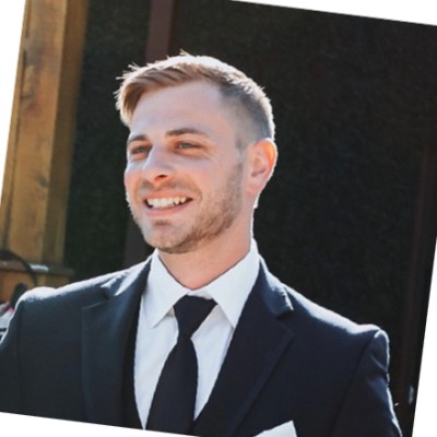 Mark Cunliffe avatar image