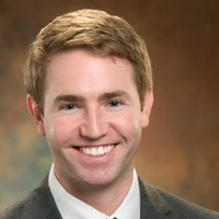 Trevor Scott avatar image