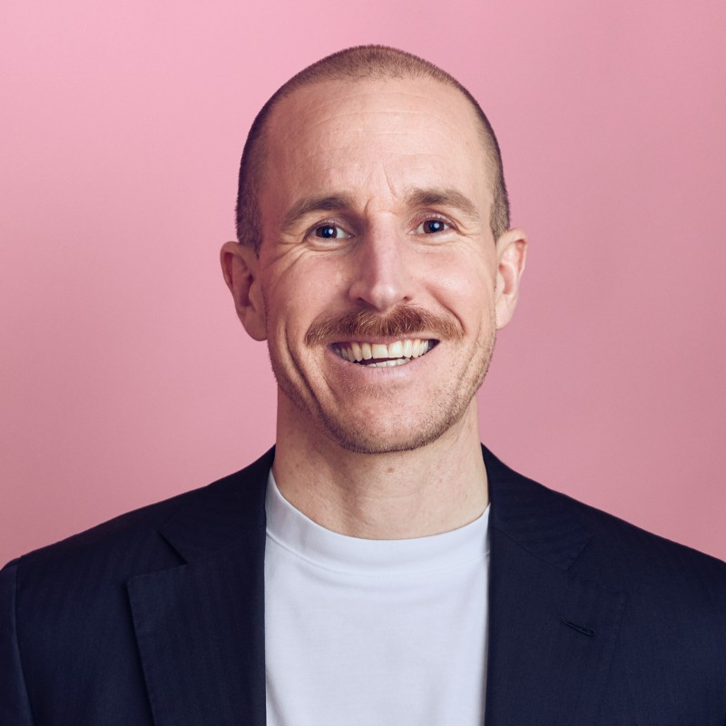 Joschi Jennermann avatar image