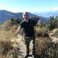 Richard Lupton avatar image