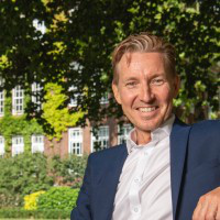 Geoff Smith avatar image