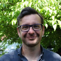 Iain Soutar avatar image