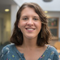 Beth Roberts avatar image