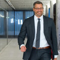 Daniel Glinz avatar image