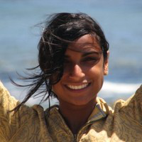 Profile Image for Serena Shah