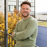 Stefan Keller avatar image