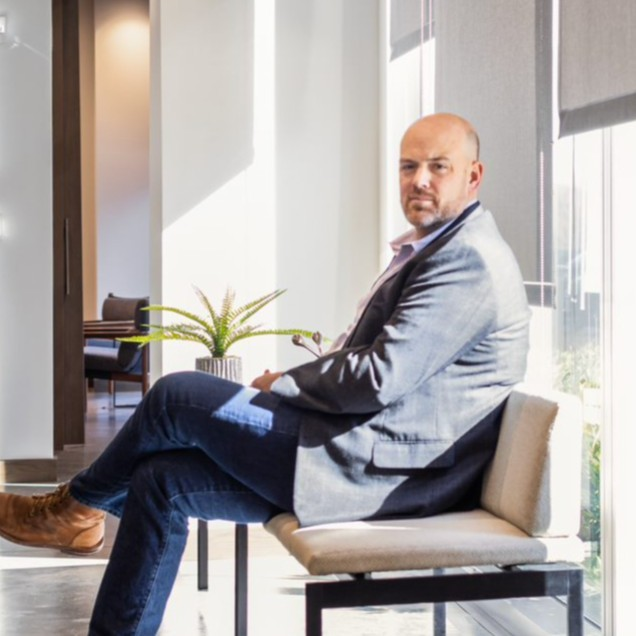 Rusty Goodsell avatar image