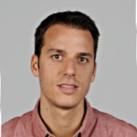 Simon Rohrer avatar image