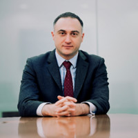 Giulio Bellizia avatar image