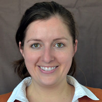 Claudia Bondolfi avatar image