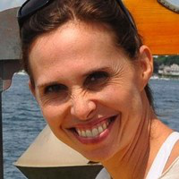 Profile Image for Susannah Scott-Barnes