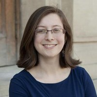 Talia Greenberg avatar image